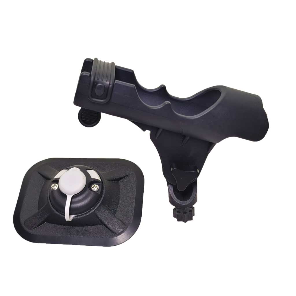 Portacanna da Pesca Gonfiabile - Fishing Kayak Cart recensione e prezzo