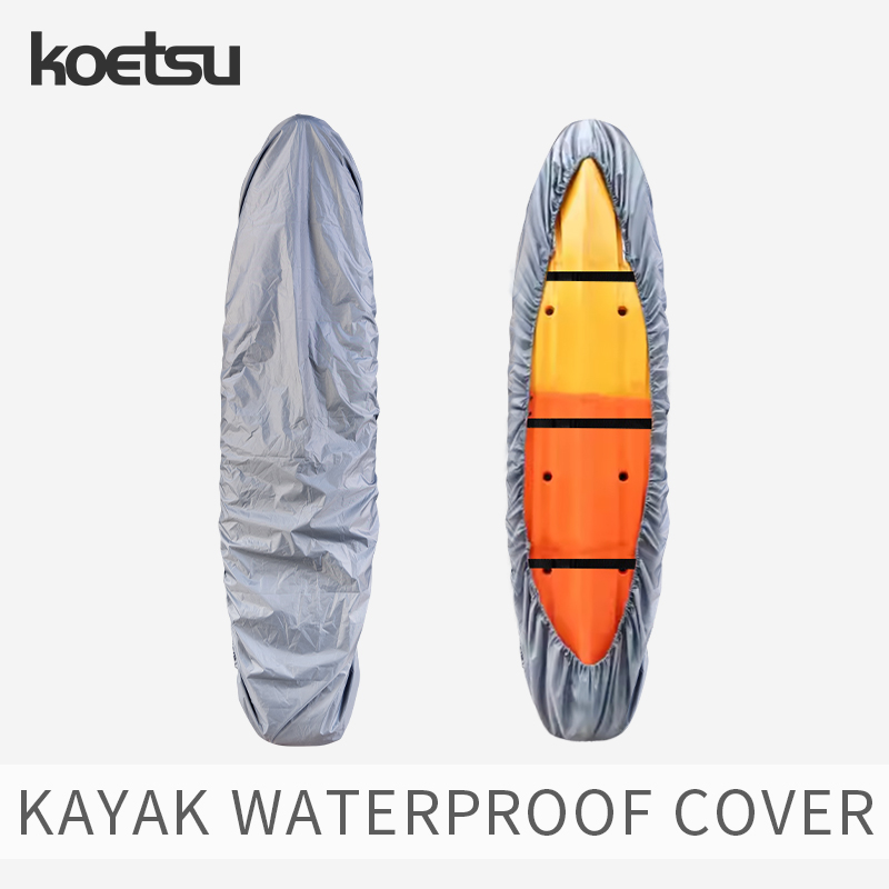 KOETSU KAYAK COPERTURA protett - Fishing Kayak Cart recensione e prezzo