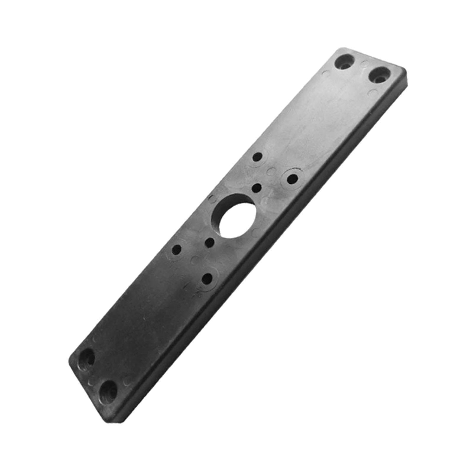 Binario per montaggio su kayak - Fishing Kayak Rod Holder recensione e prezzo
