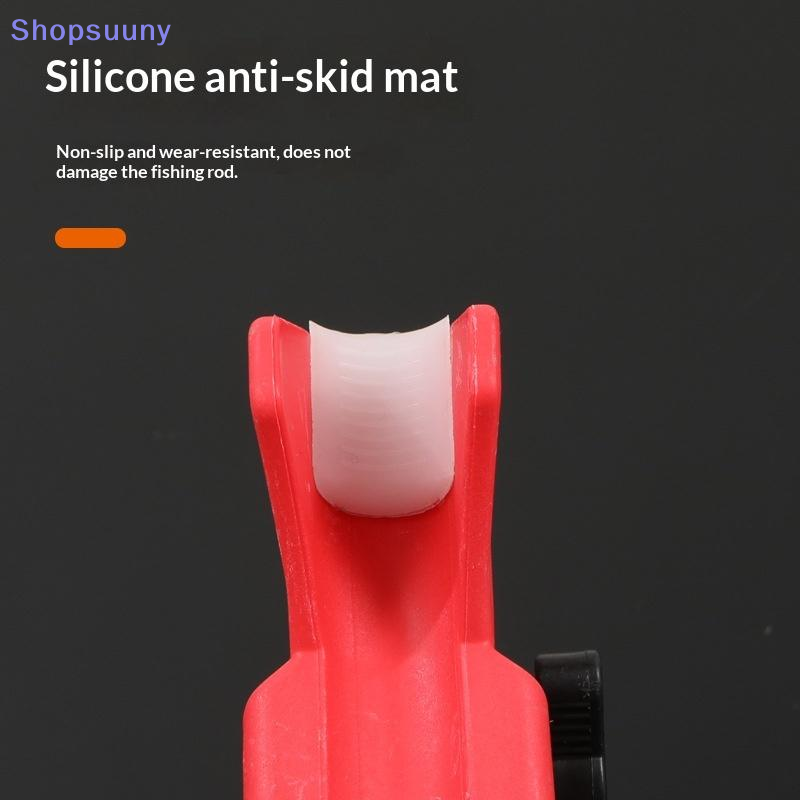 [SU]Supporto robusto per canne - Fishing Kayak Rod Holder recensione e prezzo