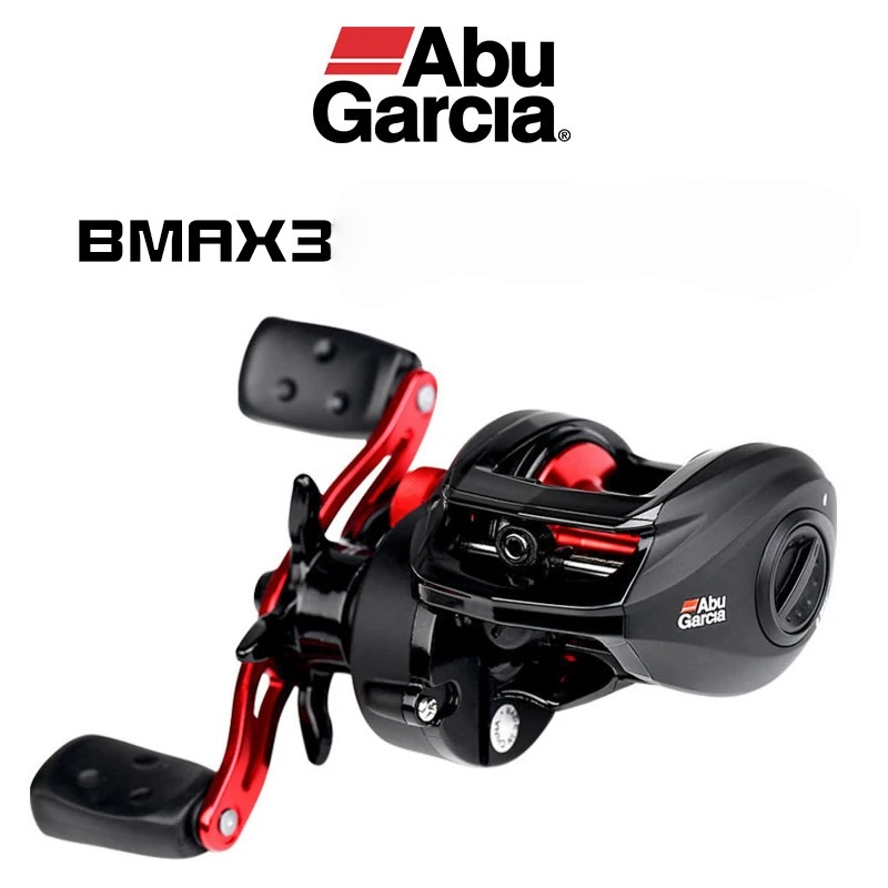 Mulinello da Pesca ABU GARCIA  - Abu Garcia Reel Max recensione e prezzo