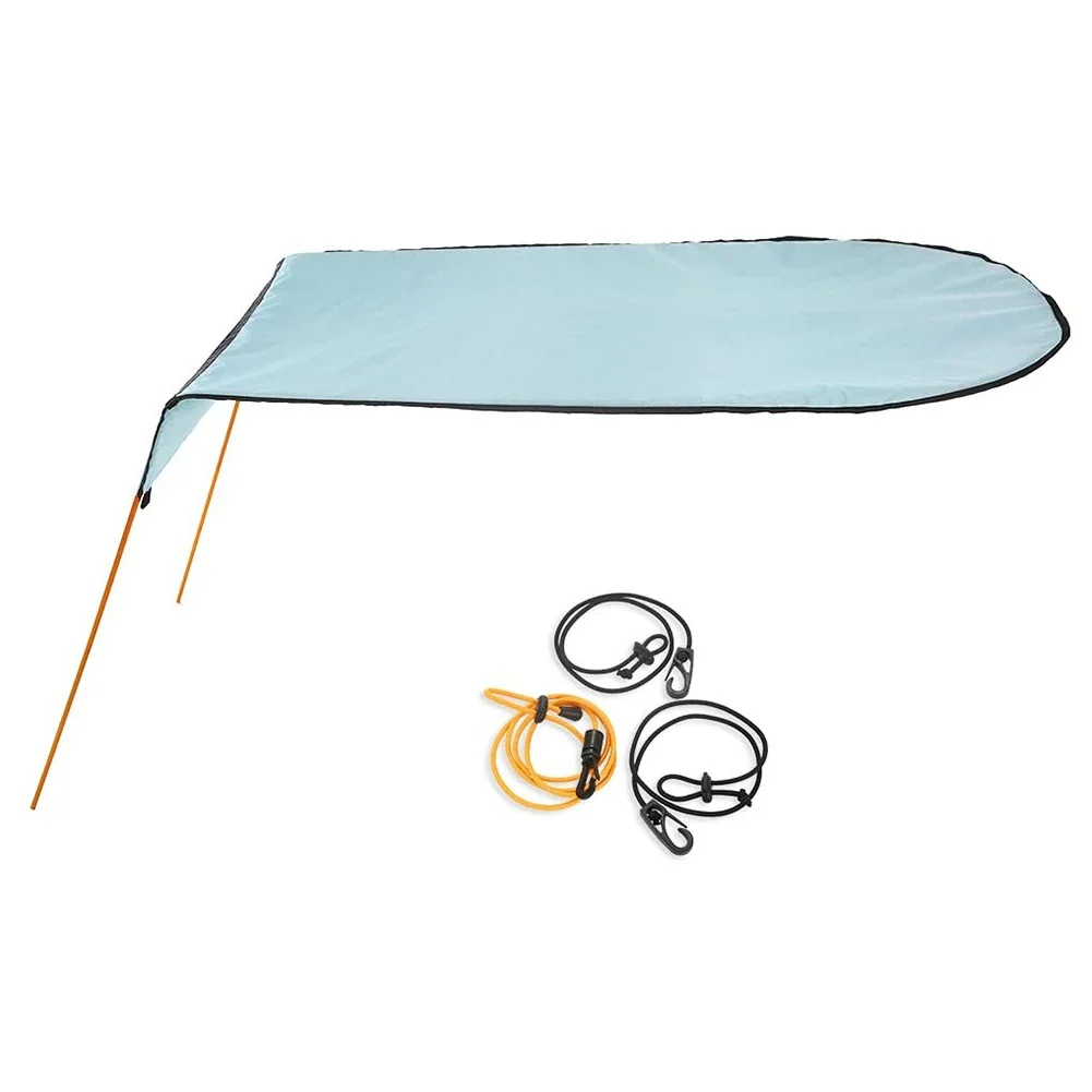 POTEAX Singolo Kayak Canoa Ten - Fishing Kayak Cart recensione e prezzo
