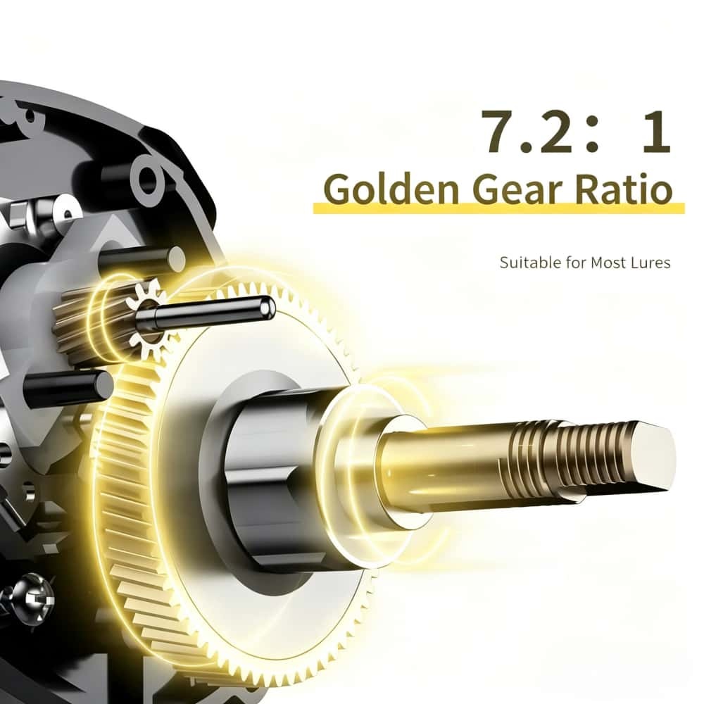 Nuovo mulinello da pesca Abu G - Abu Garcia Reel Max recensione e prezzo