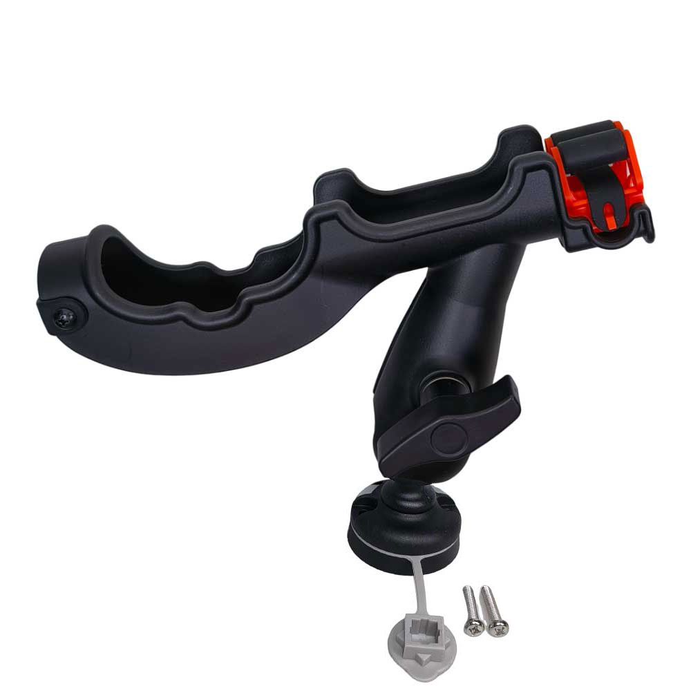 Barche Kayak Porta canna da pe - Fishing Kayak Cart recensione e prezzo