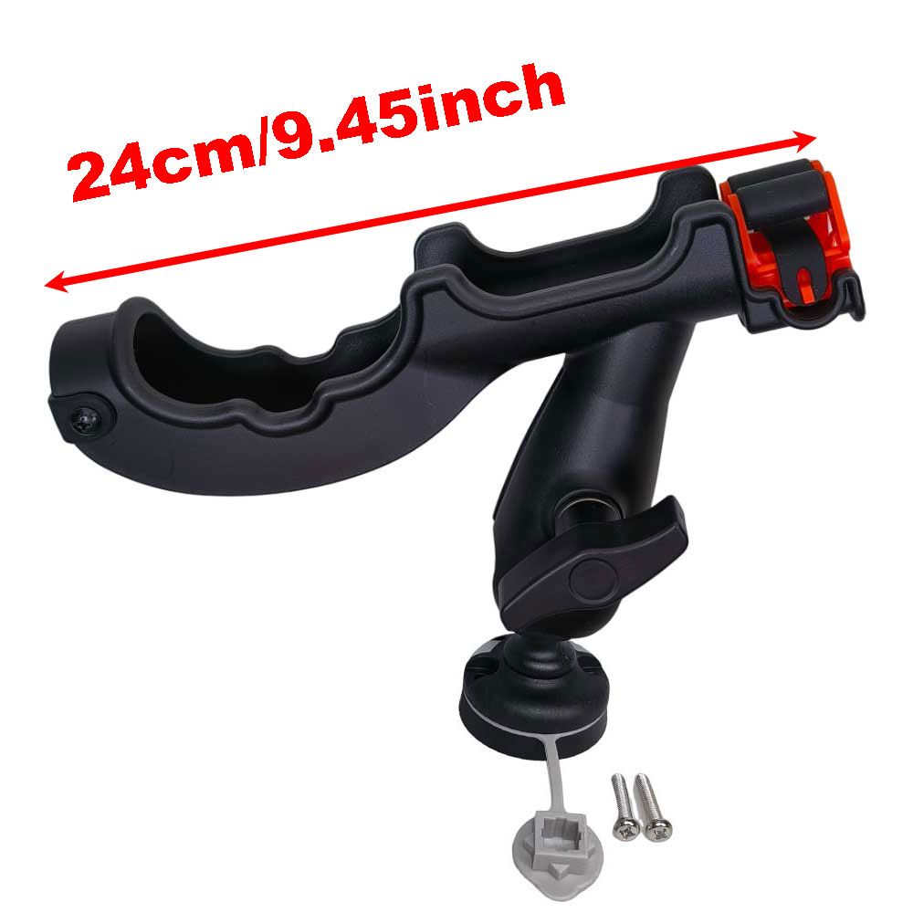 Barche Kayak Porta canna da pe - Fishing Kayak Cart recensione e prezzo