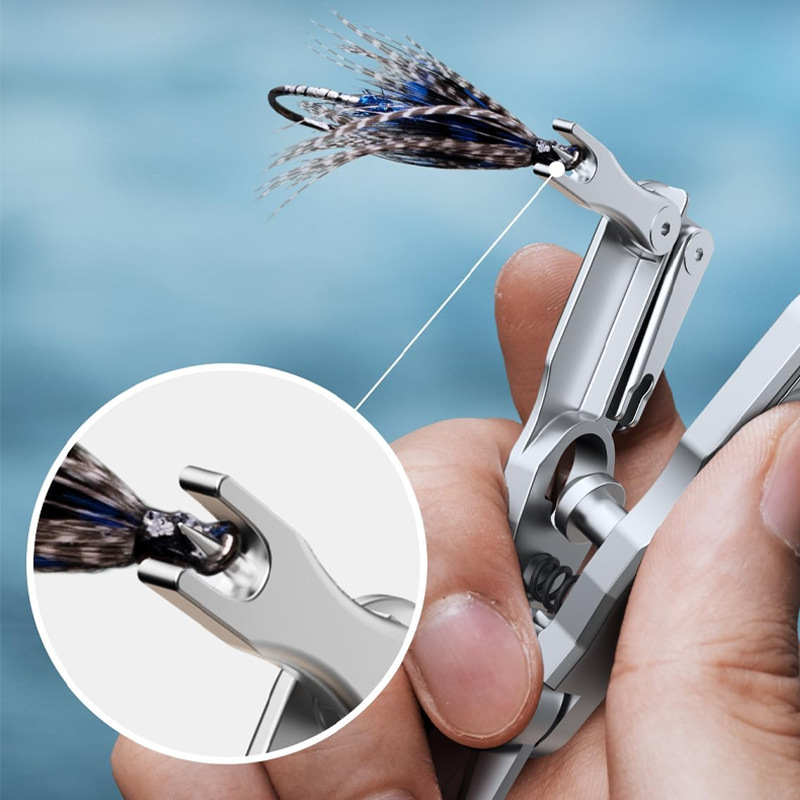 Forbici da Pesca Multifunziona - Fishing Kayak Paddle recensione e prezzo