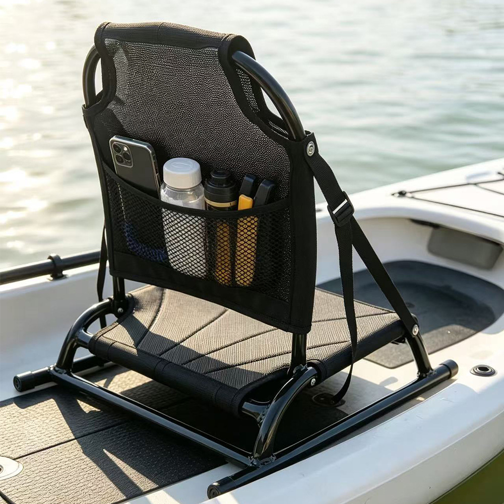 Cuscino Portatile in Alluminio - Fishing Kayak Paddle recensione e prezzo